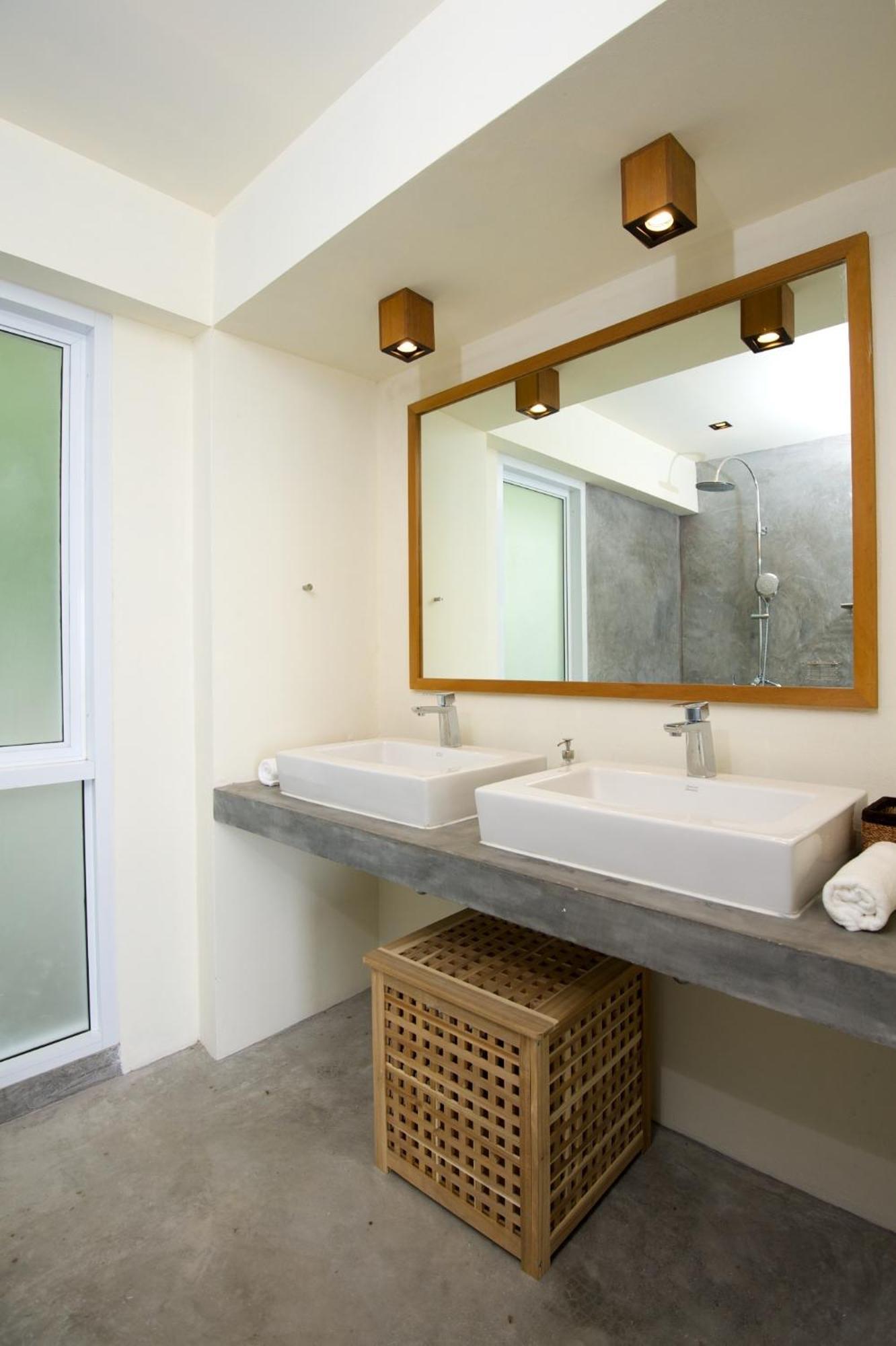 Overthemoon Luxury Pool Villas Ko Tao Rom bilde