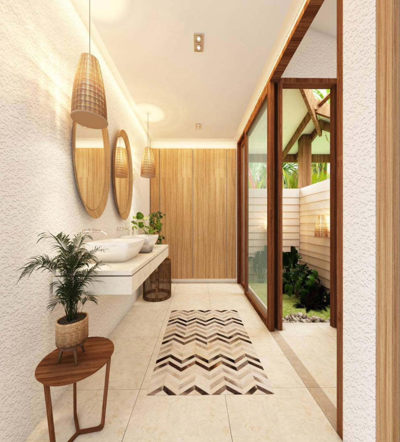 Overthemoon Luxury Pool Villas Ko Tao Eksteriør bilde