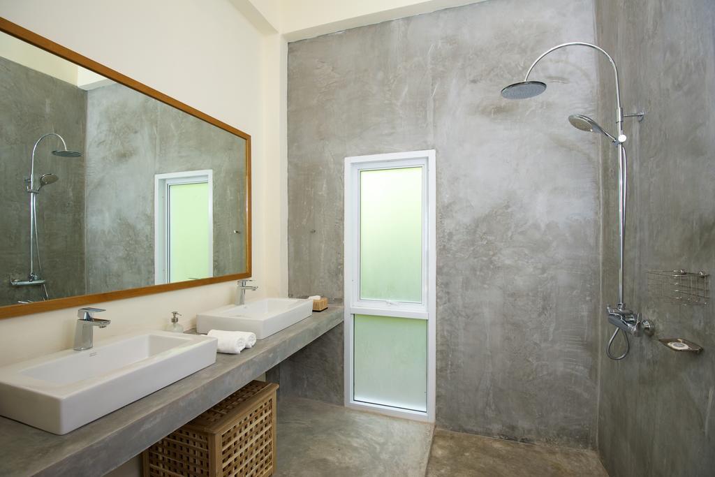 Overthemoon Luxury Pool Villas Ko Tao Rom bilde